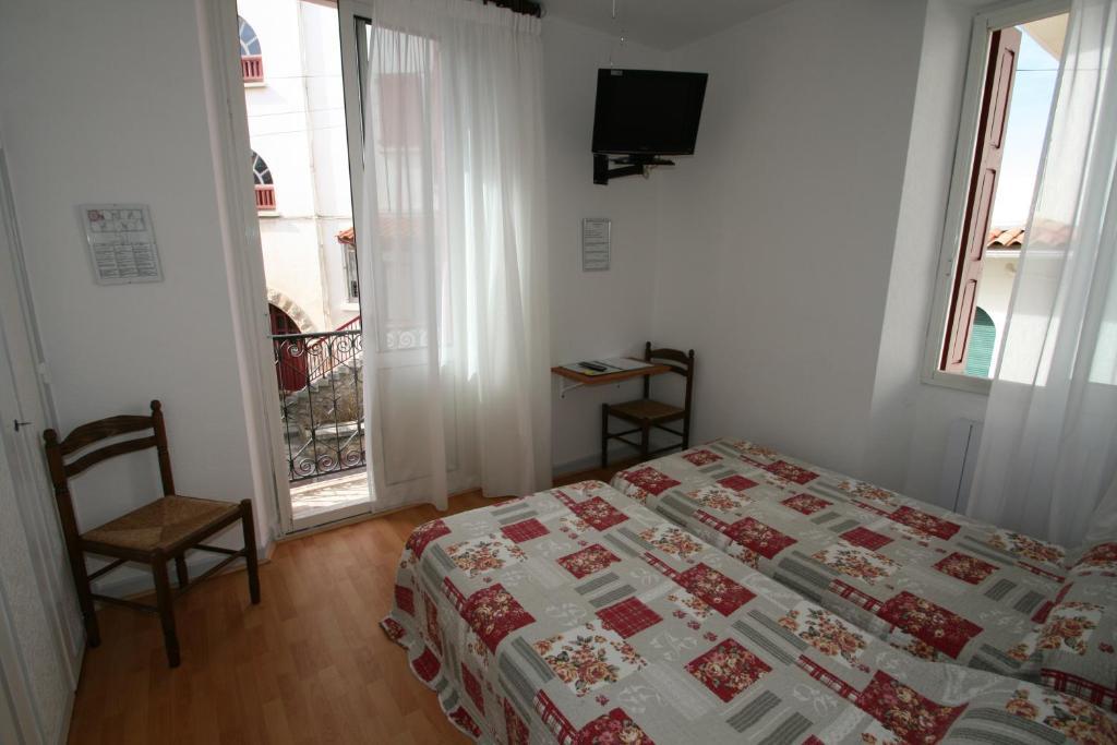 Hotel Magenta
