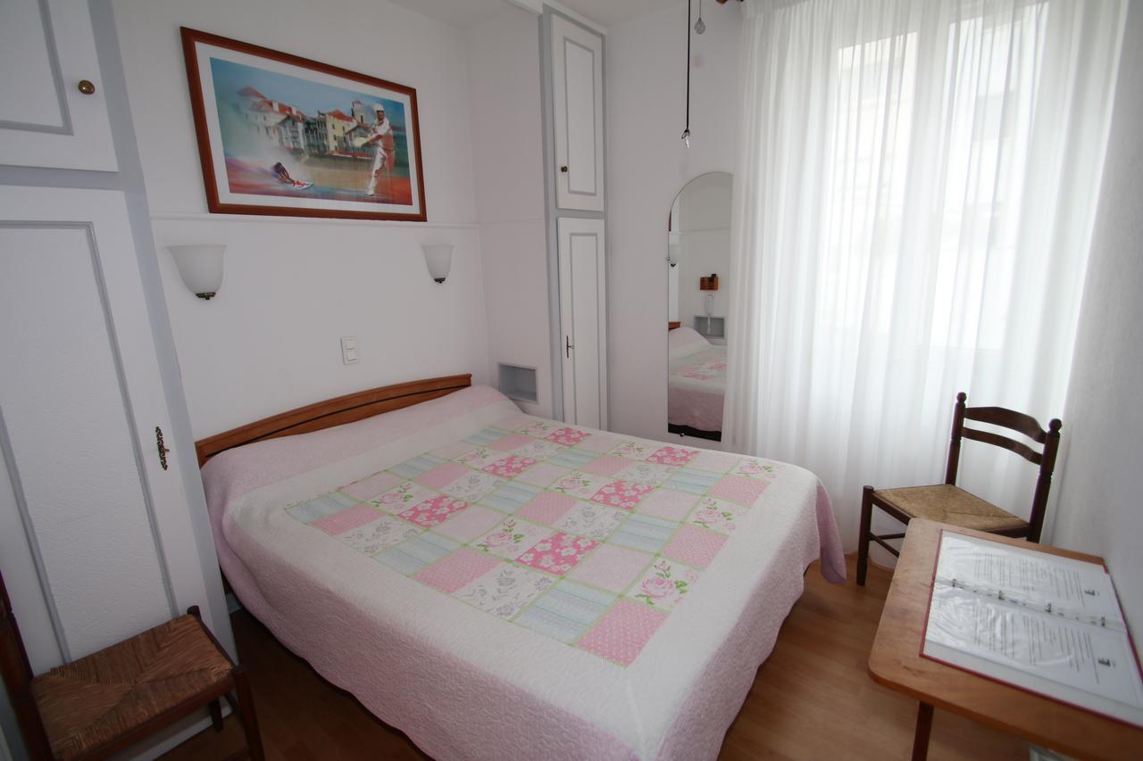 Hotel Magenta 2*