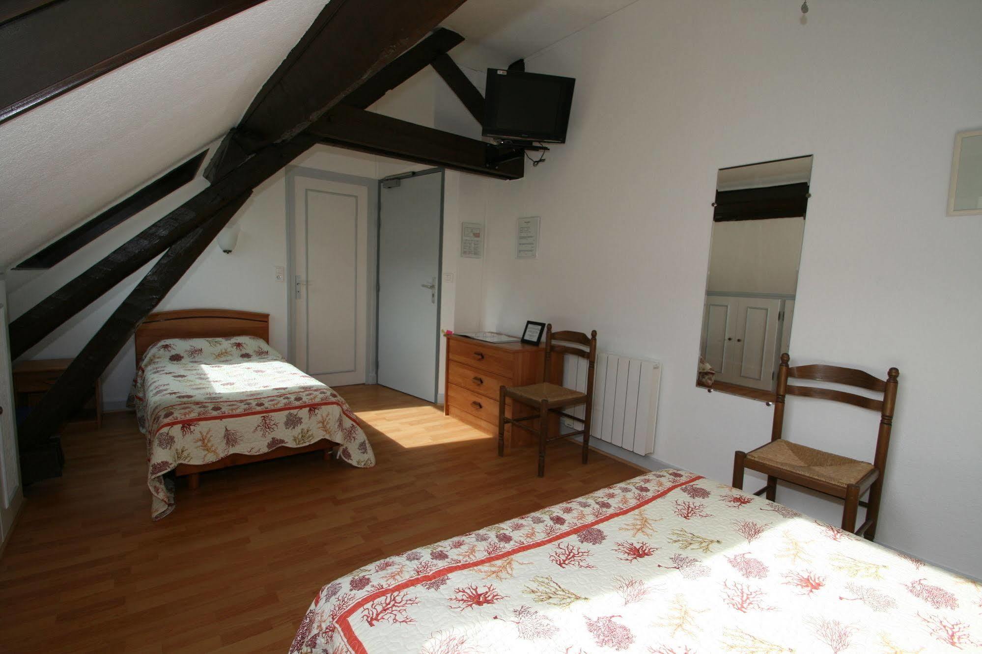 Hotel Magenta