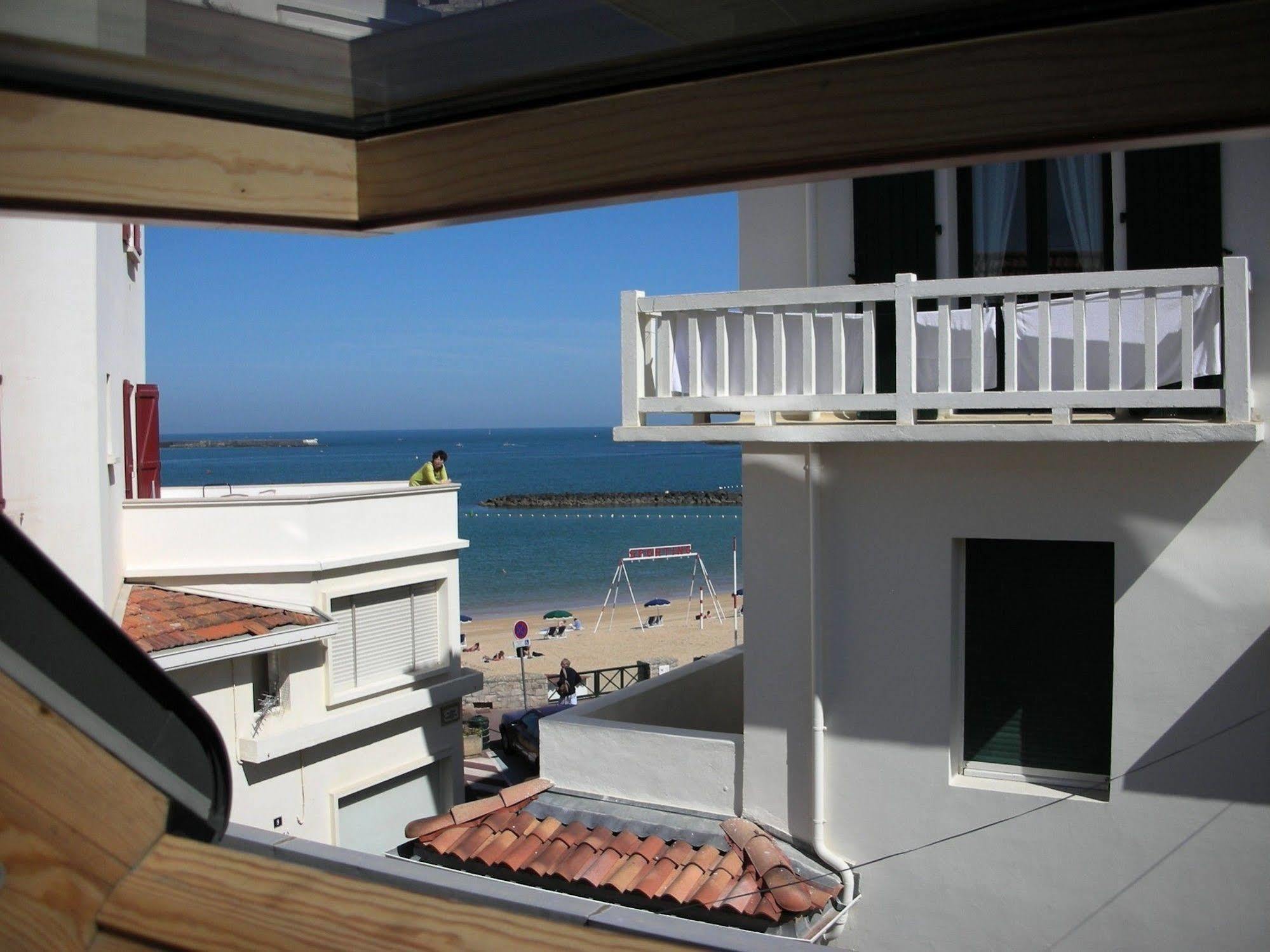 Hotel Magenta Saint-Jean-de-Luz